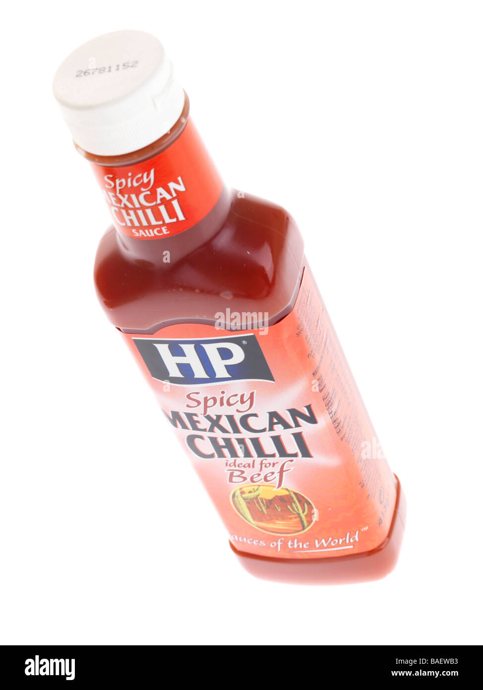 Mexican Chilli Sauce Stock Photo Alamy