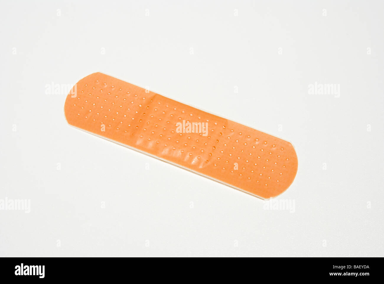 adhesive plaster Stock Photo Alamy