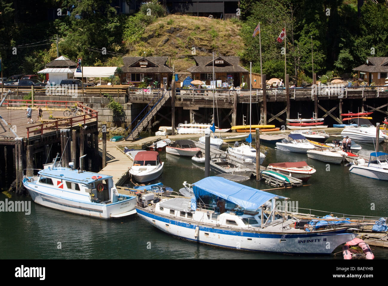 Snug cove hires stock photography and images Alamy