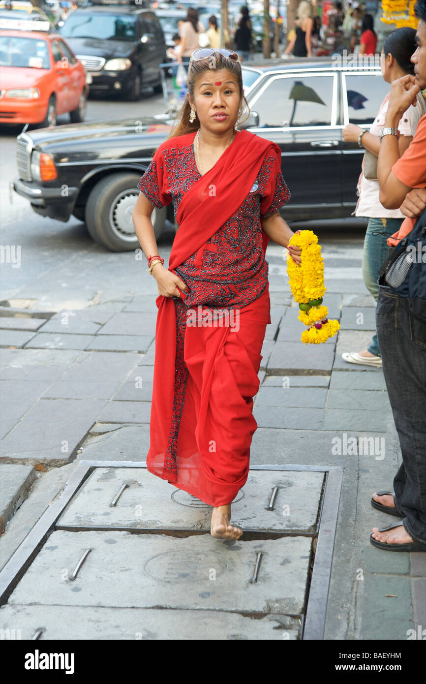 Fortune teller bangkok thailand hires stock photography and images Alamy