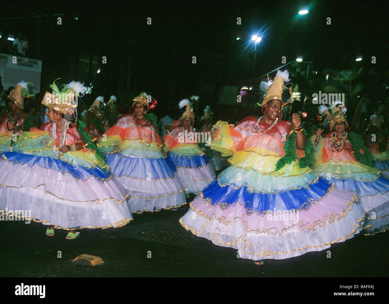 Brazil brazilian school girls hi-res stock photography and images - Alamy