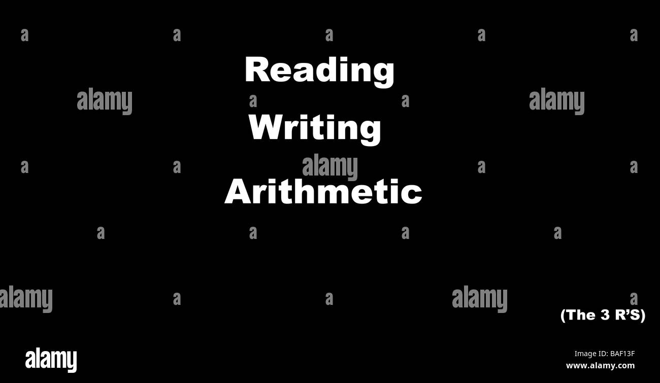 Arithmetic hires stock photography and images Alamy