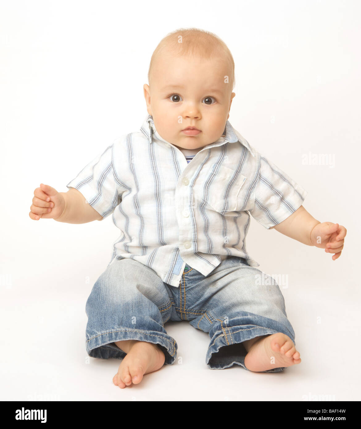 Boy in nappy hi-res stock photography and images - Page 2 - Alamy