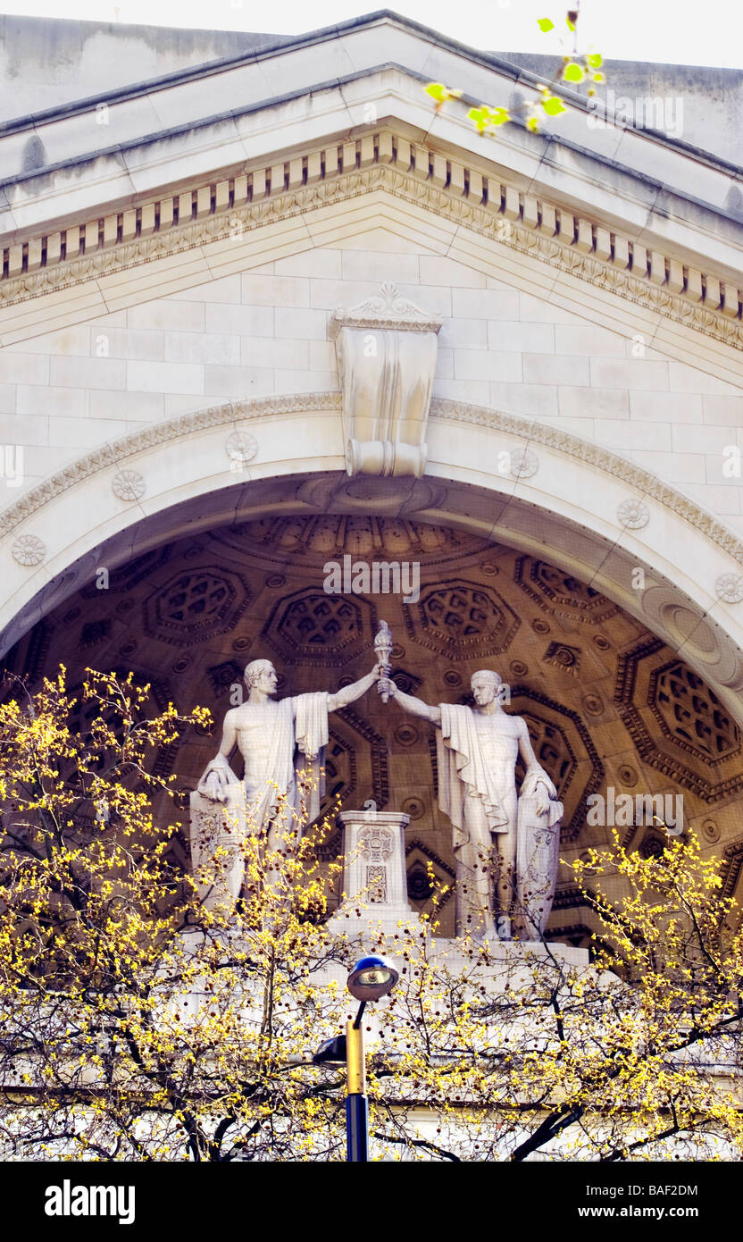 Greek statues hires stock photography and images Alamy