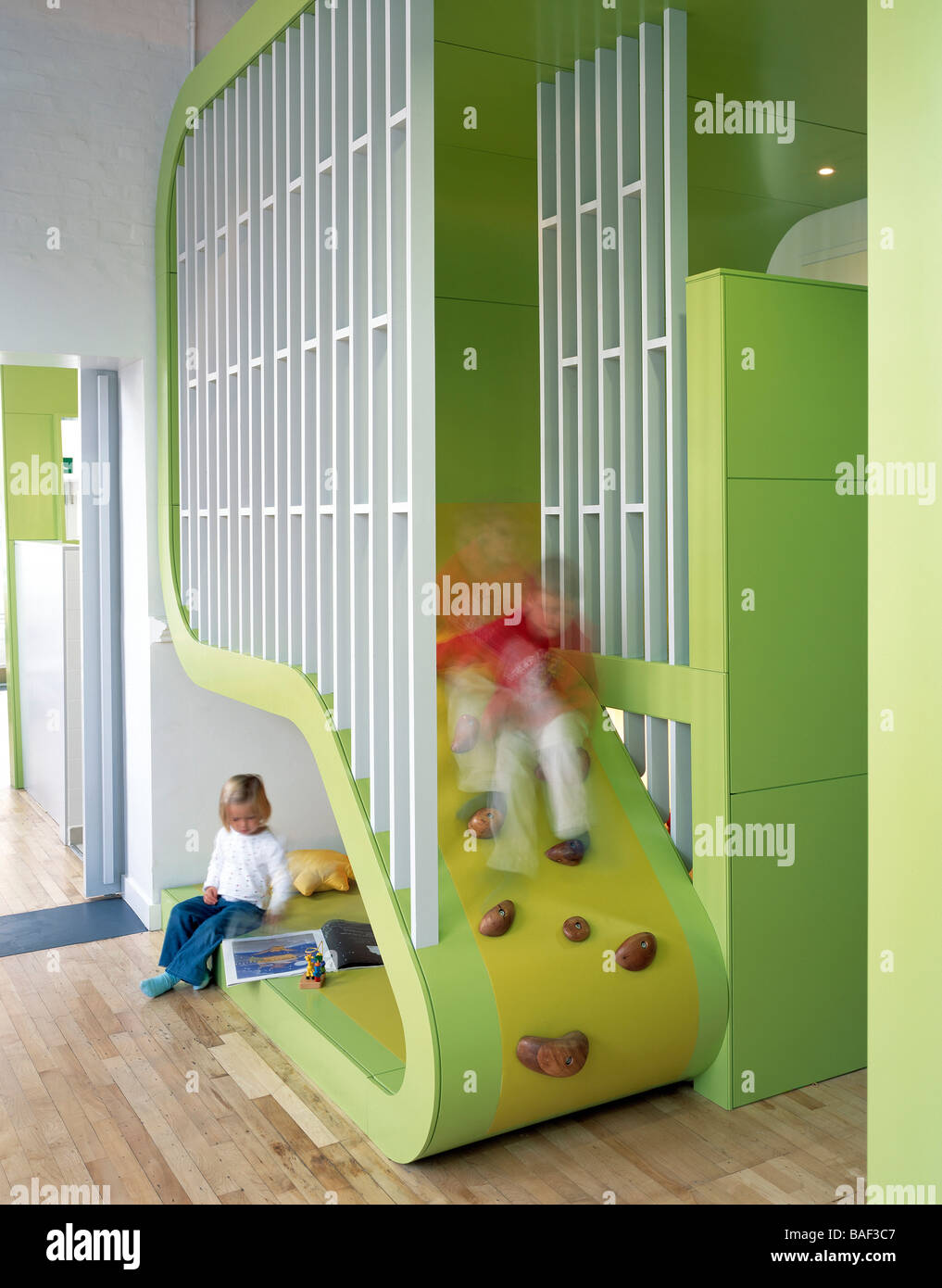 Hargrave Park Primary School, London, United Kingdom, Kay Hartman ... Hargrave Park Primary School, London, United Kingdom, Kay Hartman ...