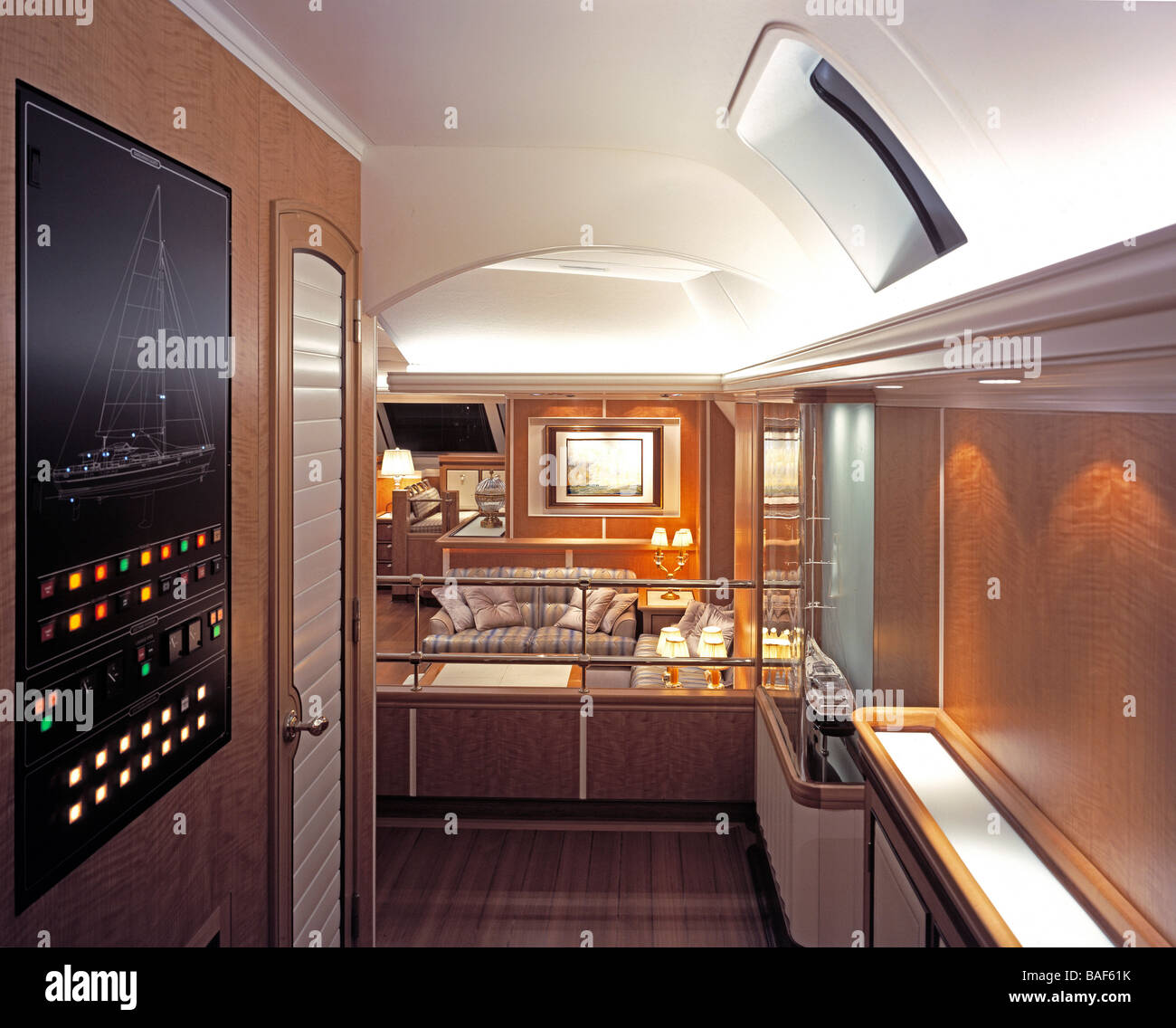 The Mitseaah, Bahamas, Lp Architecture + Yacht Design Ltd, The mitseaah