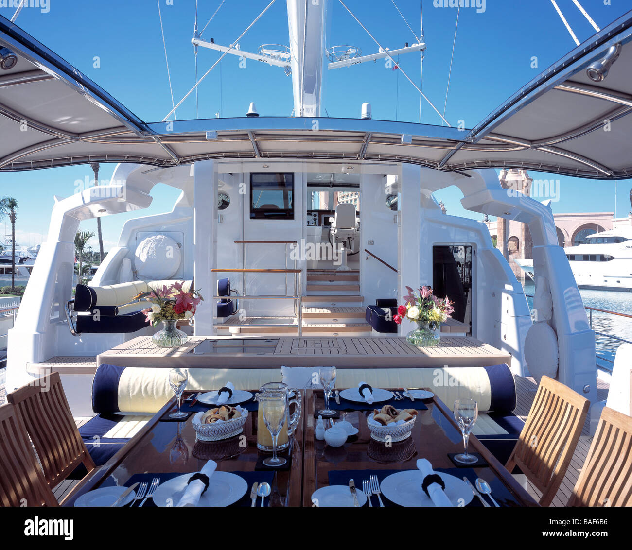 The Mitseaah, Bahamas, Lp Architecture + Yacht Design Ltd, The mitseaah
