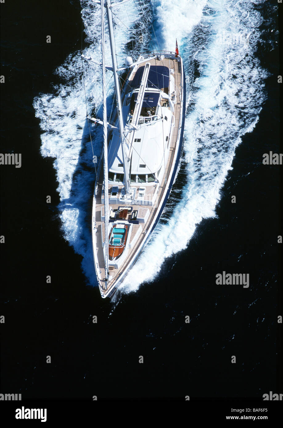 The Mitseaah, Bahamas, Lp Architecture + Yacht Design Ltd, The mitseaah