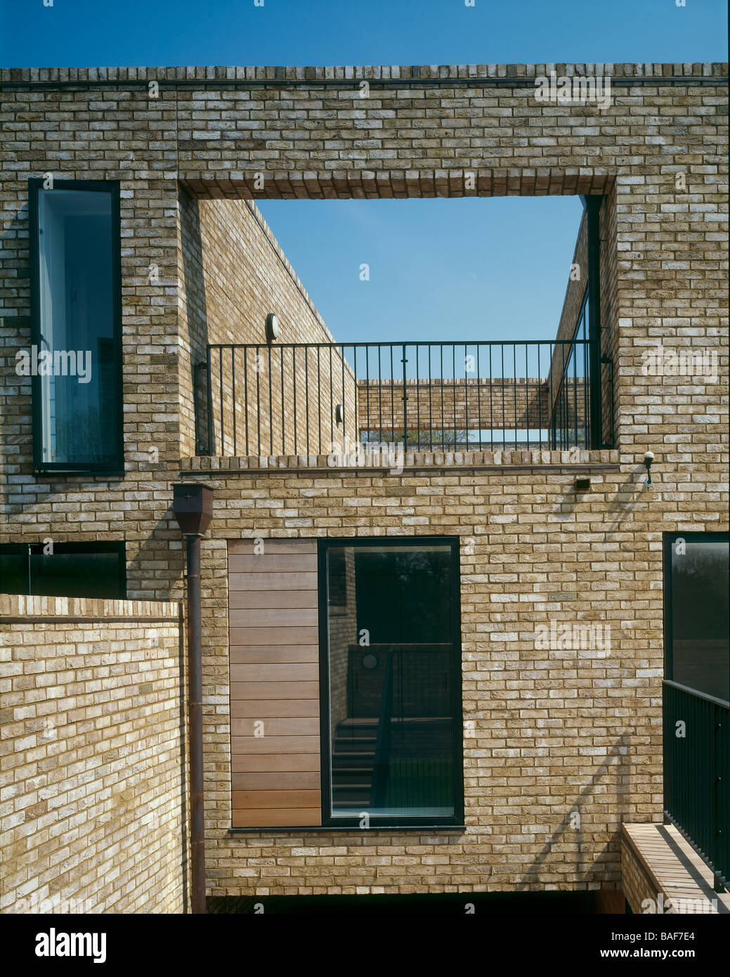 Accordia Housing, Cambridge, United Kingdom, Feilden Clegg Bradley