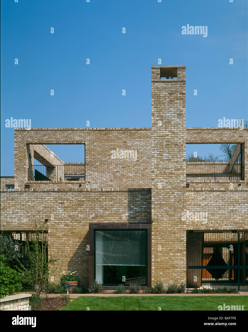 Accordia Housing, Cambridge, United Kingdom, Feilden Clegg Bradley