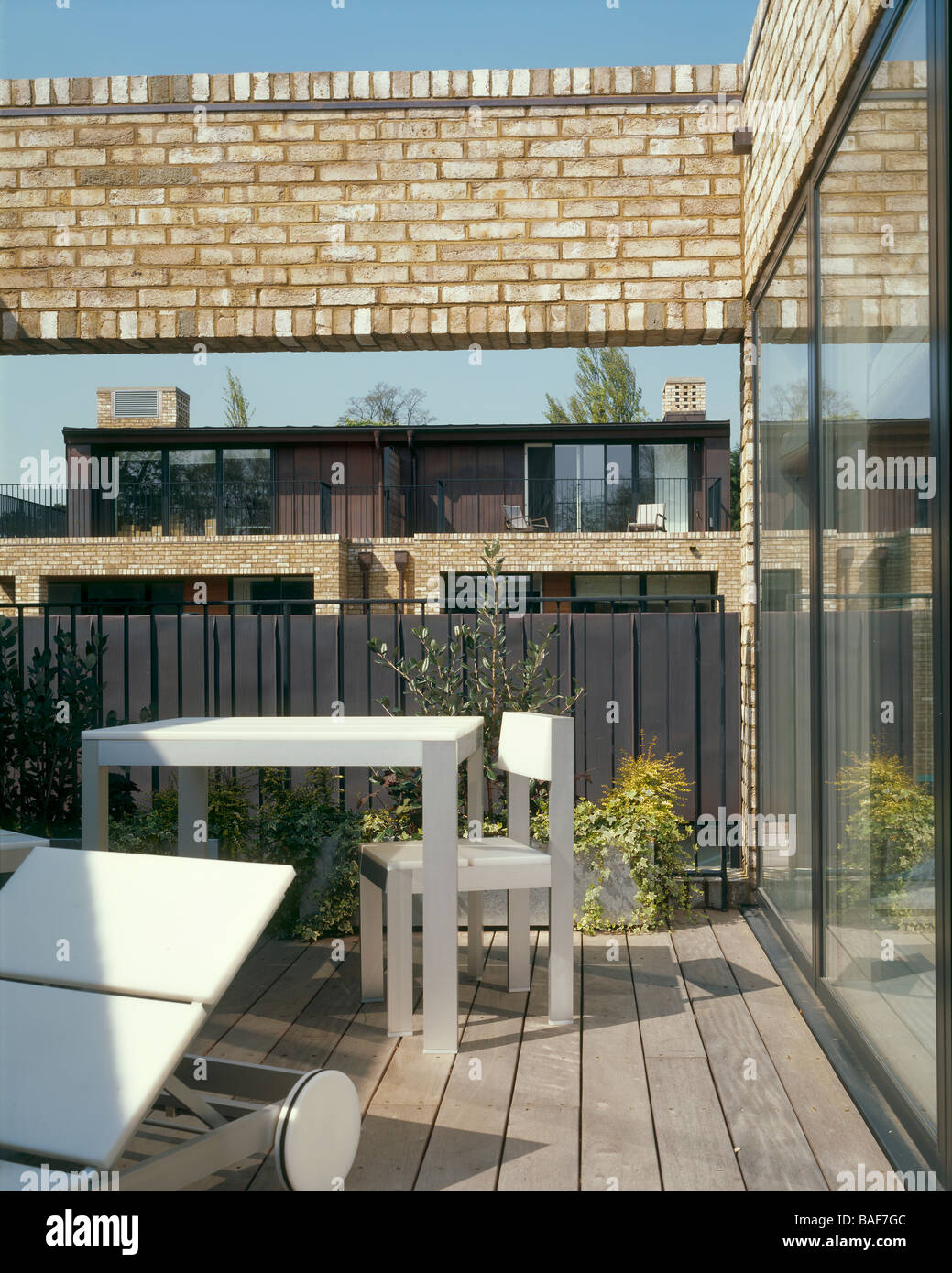 Accordia Housing, Cambridge, United Kingdom, Feilden Clegg Bradley