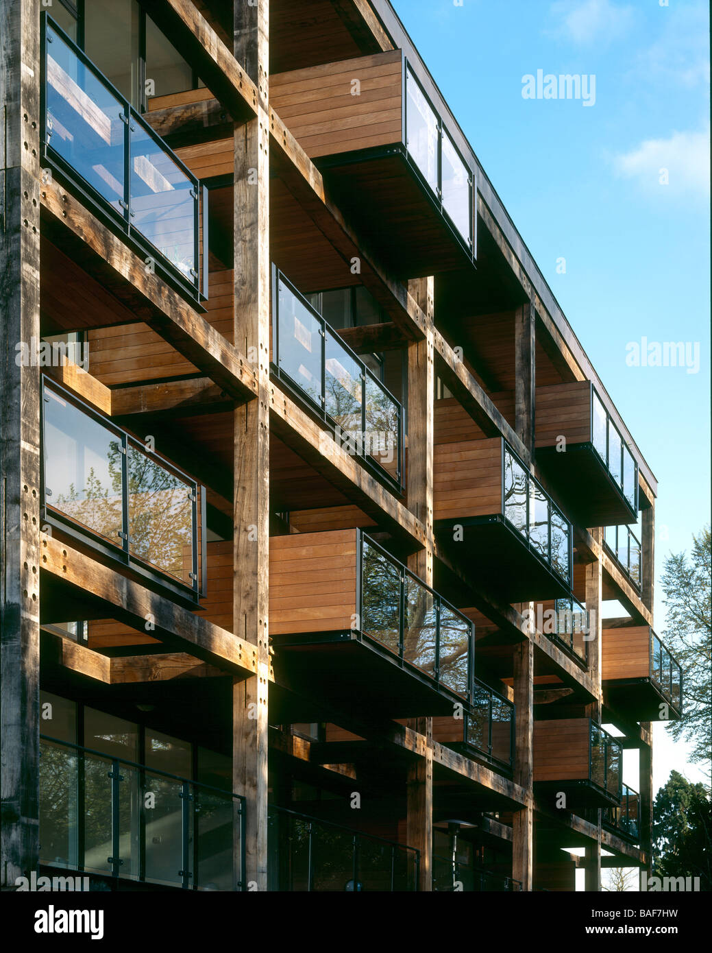 Accordia Housing, Cambridge, United Kingdom, Feilden Clegg Bradley/alison Brooks/ Macreanor