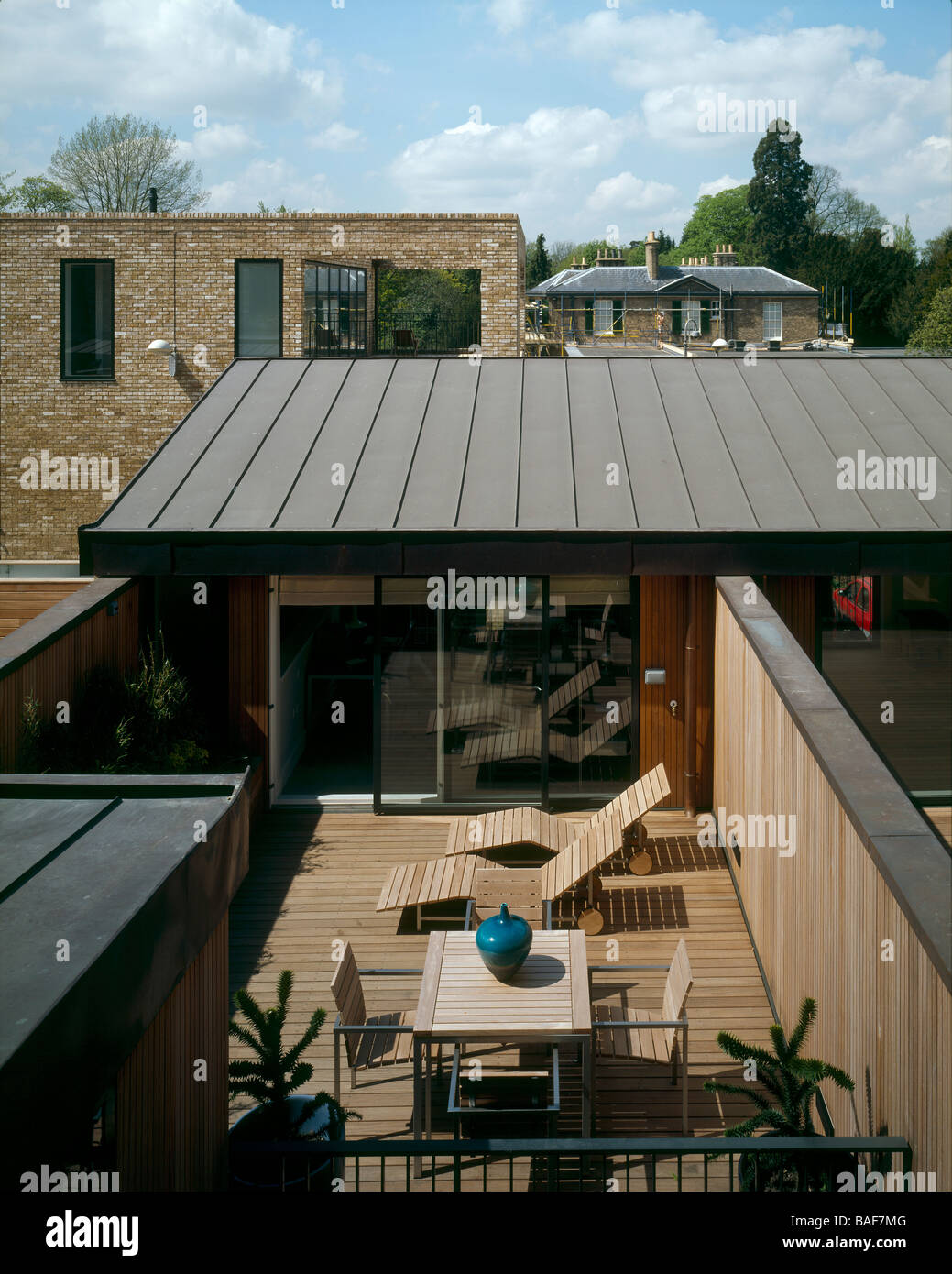 Accordia Housing, Cambridge, United Kingdom, Feilden Clegg Bradley