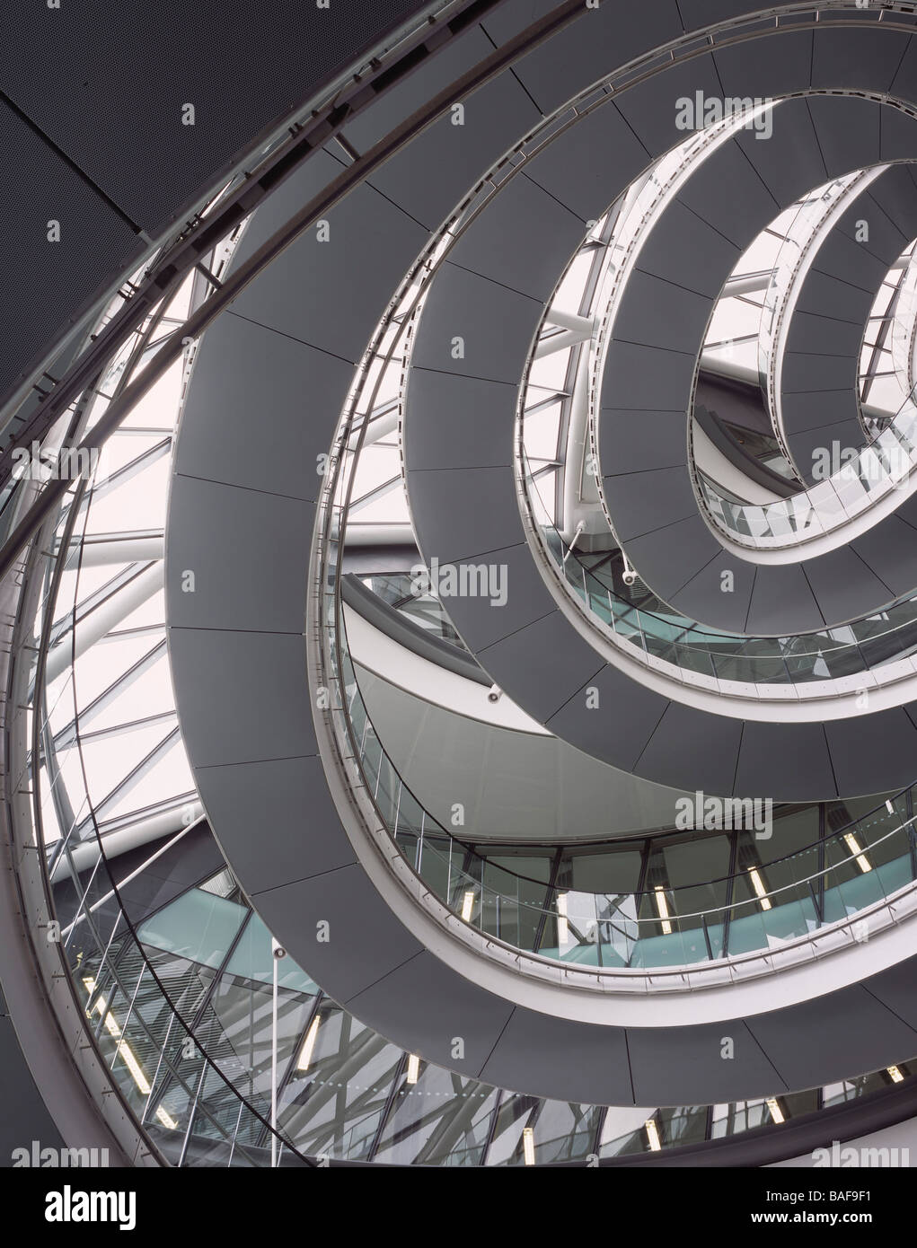City Hall, London, United Kingdom, Foster and Partners, City hall gla ...