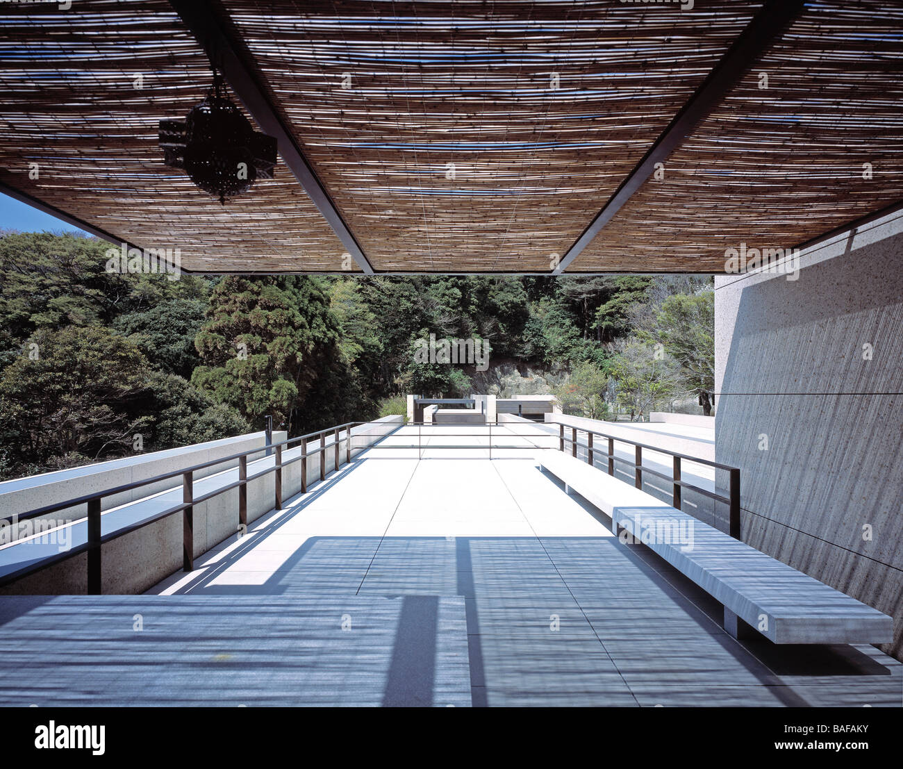 Kamakura House, Kamakura, Japan, Foster and Partners, Kamakura house ...