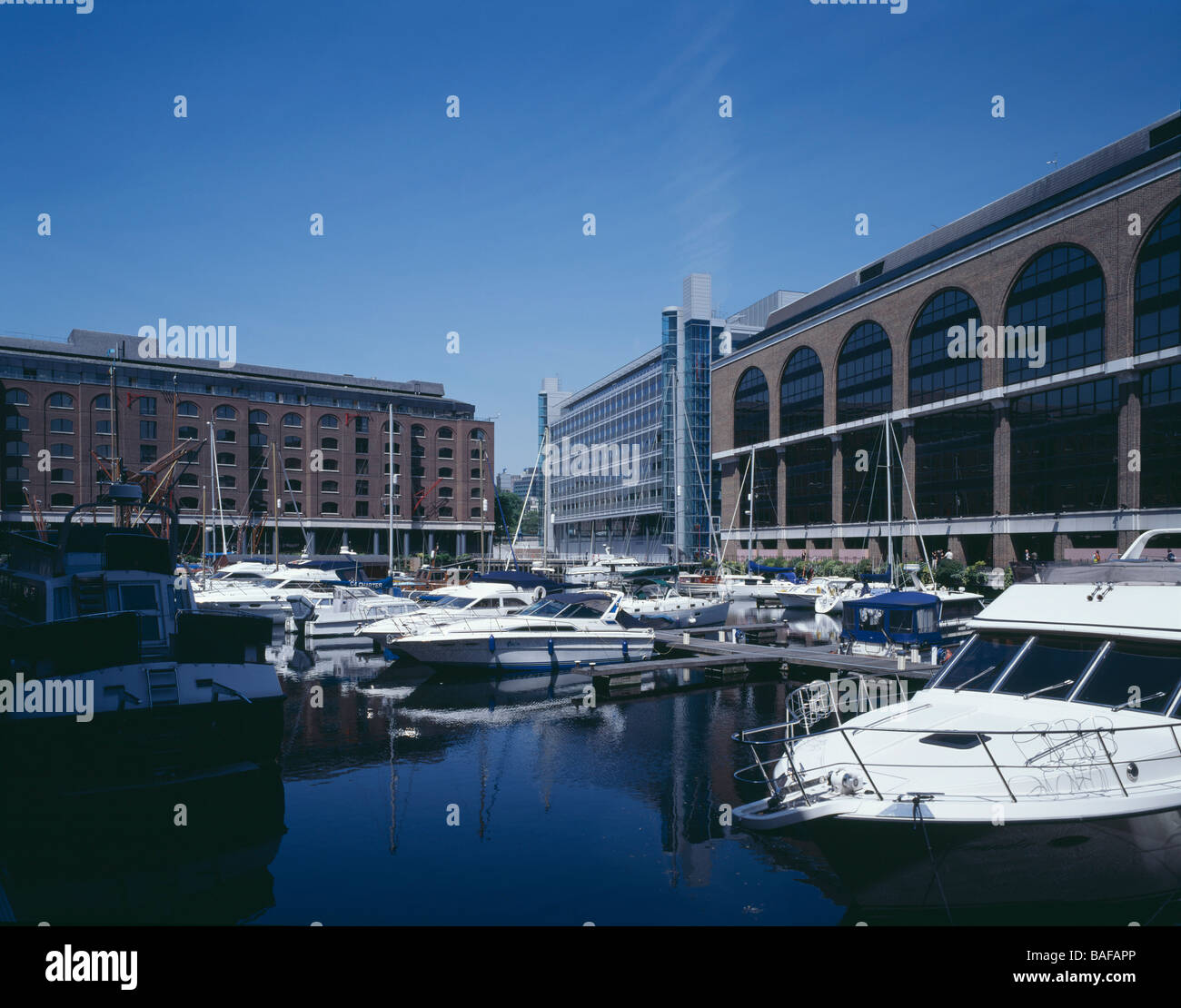 St katherines estate hires stock photography and images Alamy