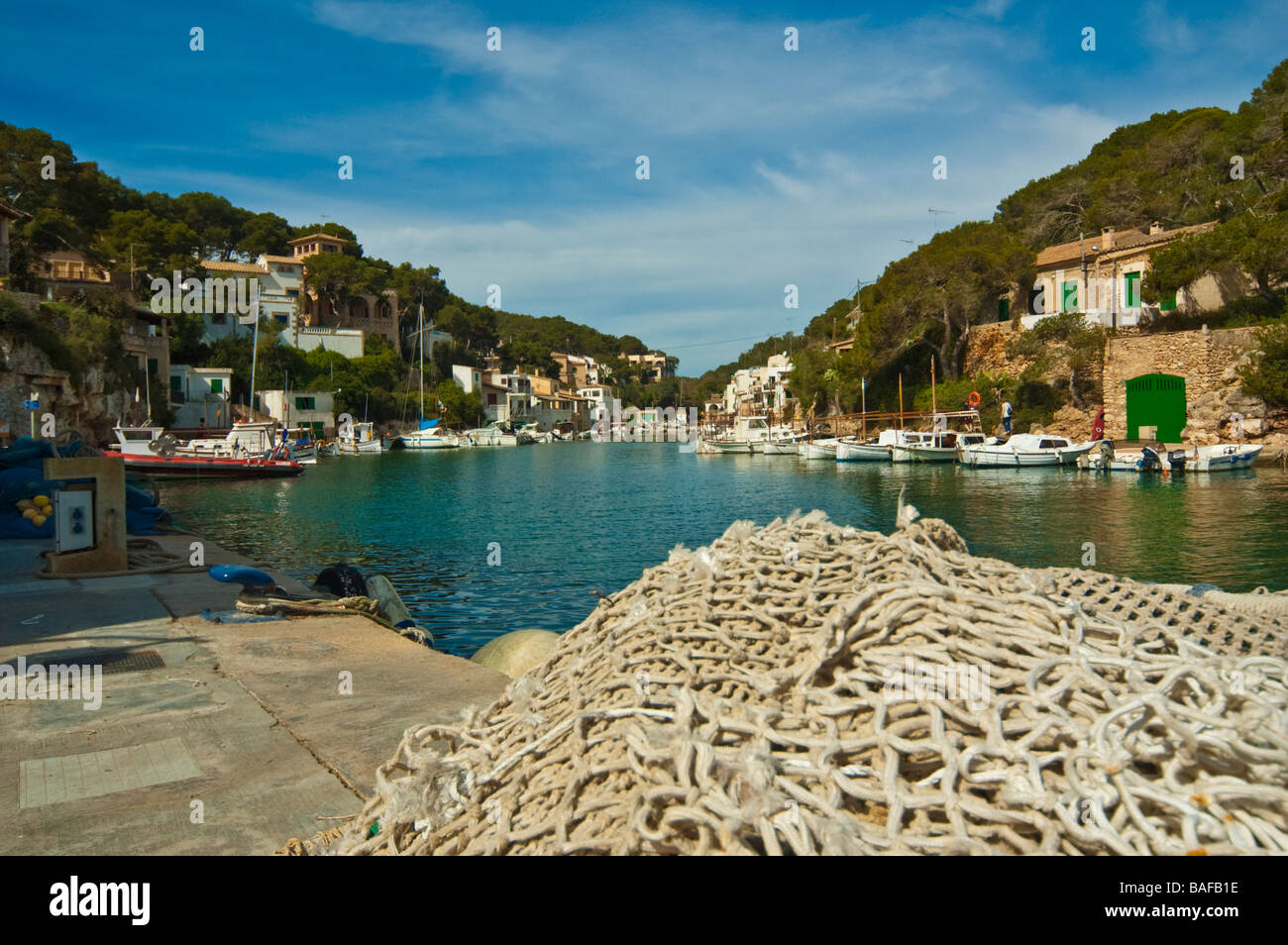 Figueras yacht hires stock photography and images Alamy