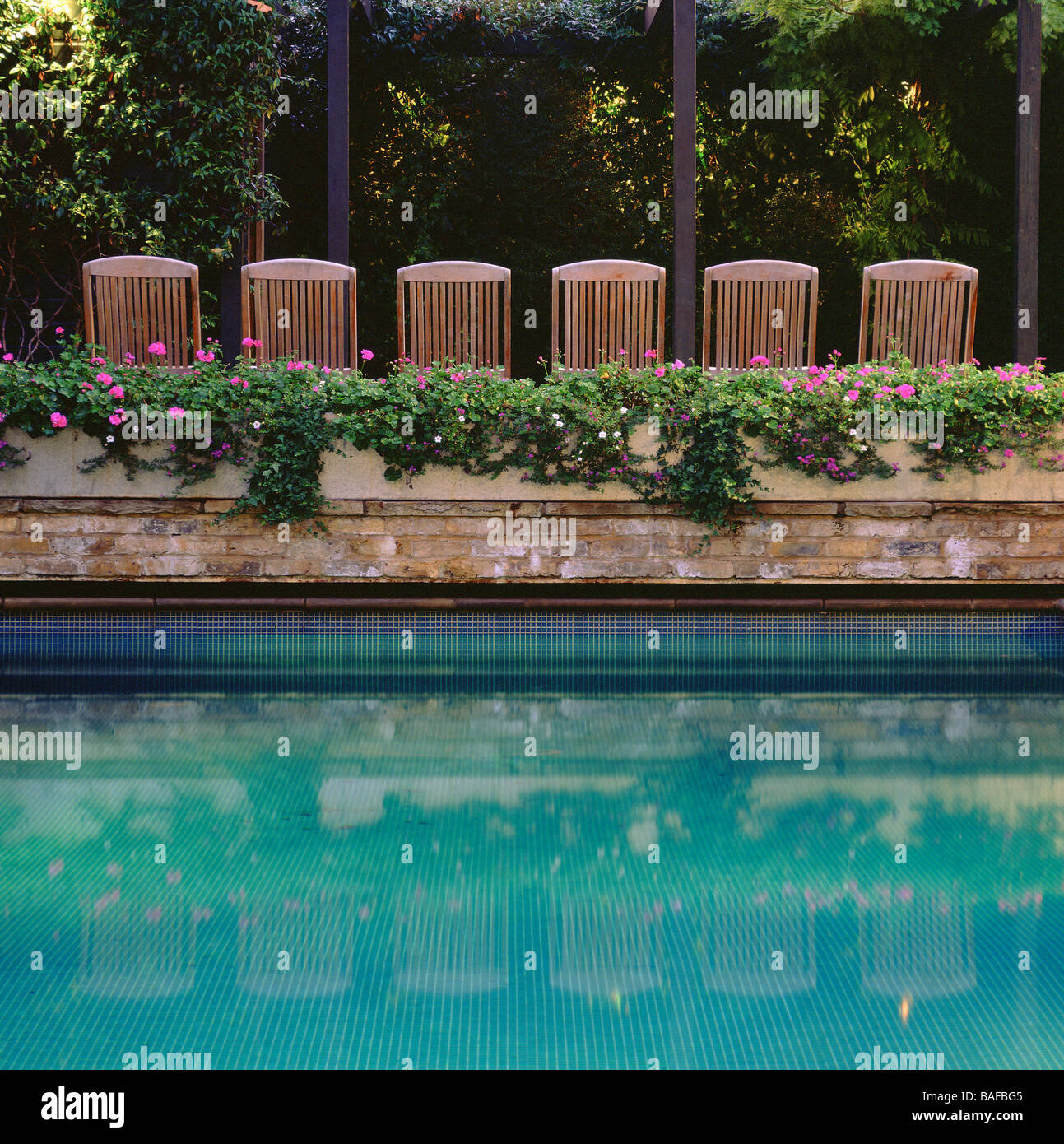 Private House, London, United Kingdom, London General Views, Private