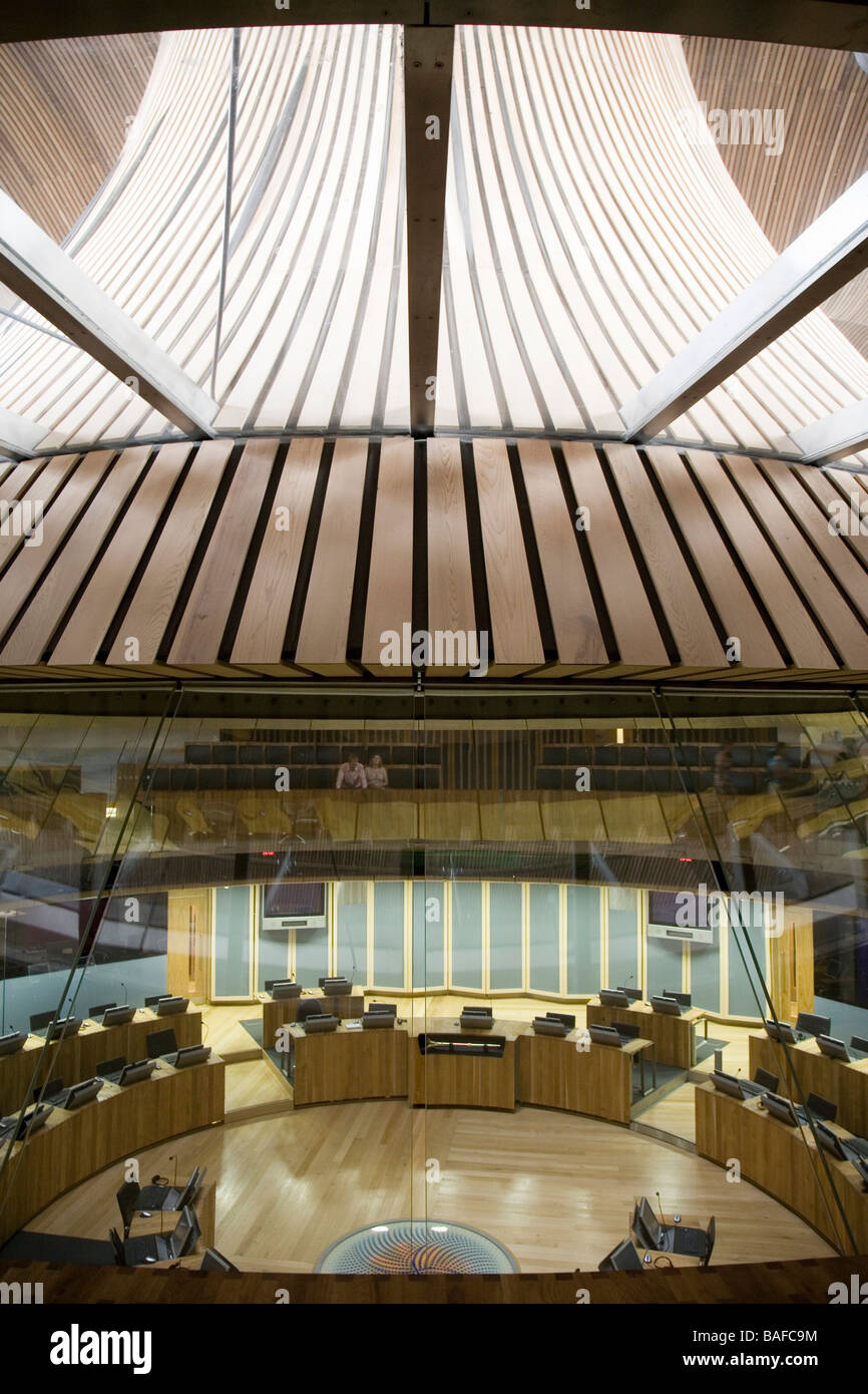 Parlament welsh assembly hires stock photography and images Alamy