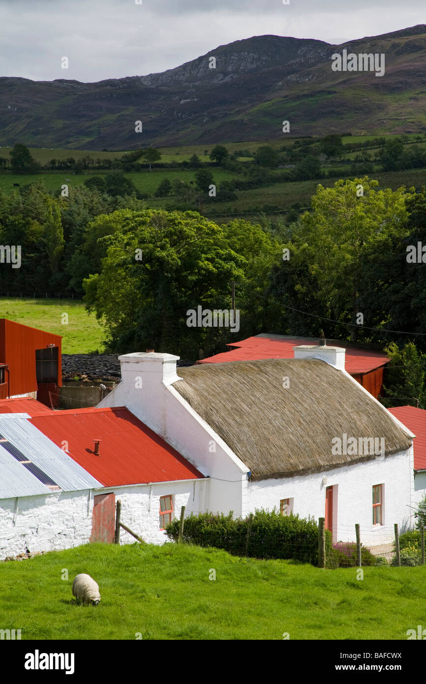 Kerrykeel fanad county donegal hires stock photography and images Alamy