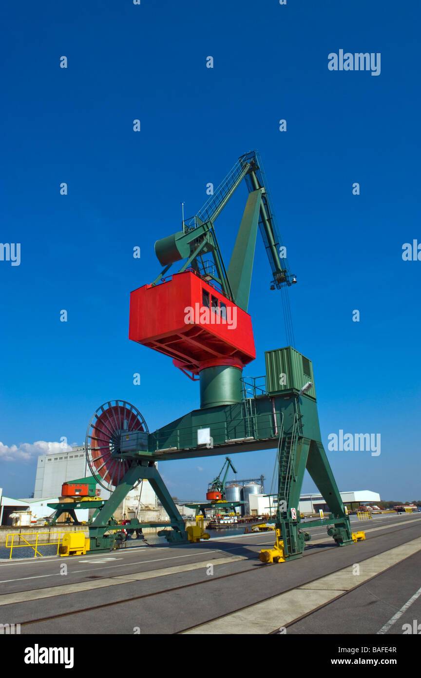 reloading point stock photos