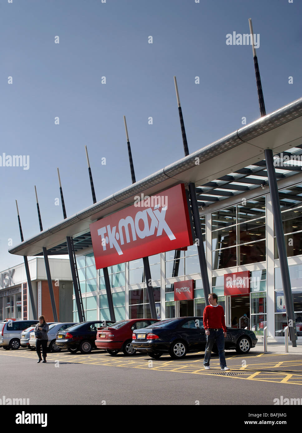 Lakeside business park hires stock photography and images Alamy