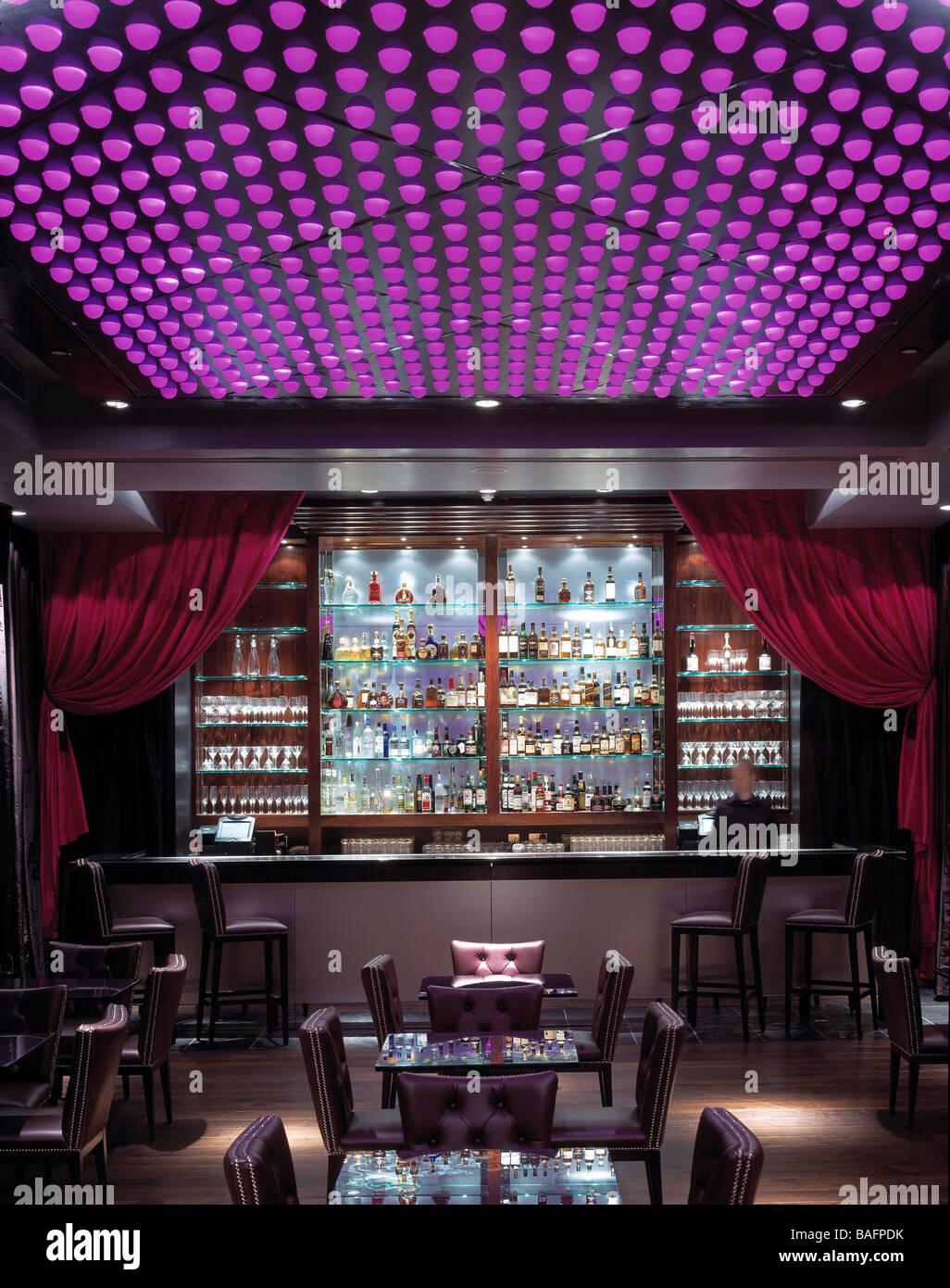 Cuckoo Club, London, United Kingdom, 2005 Stock Photo Alamy