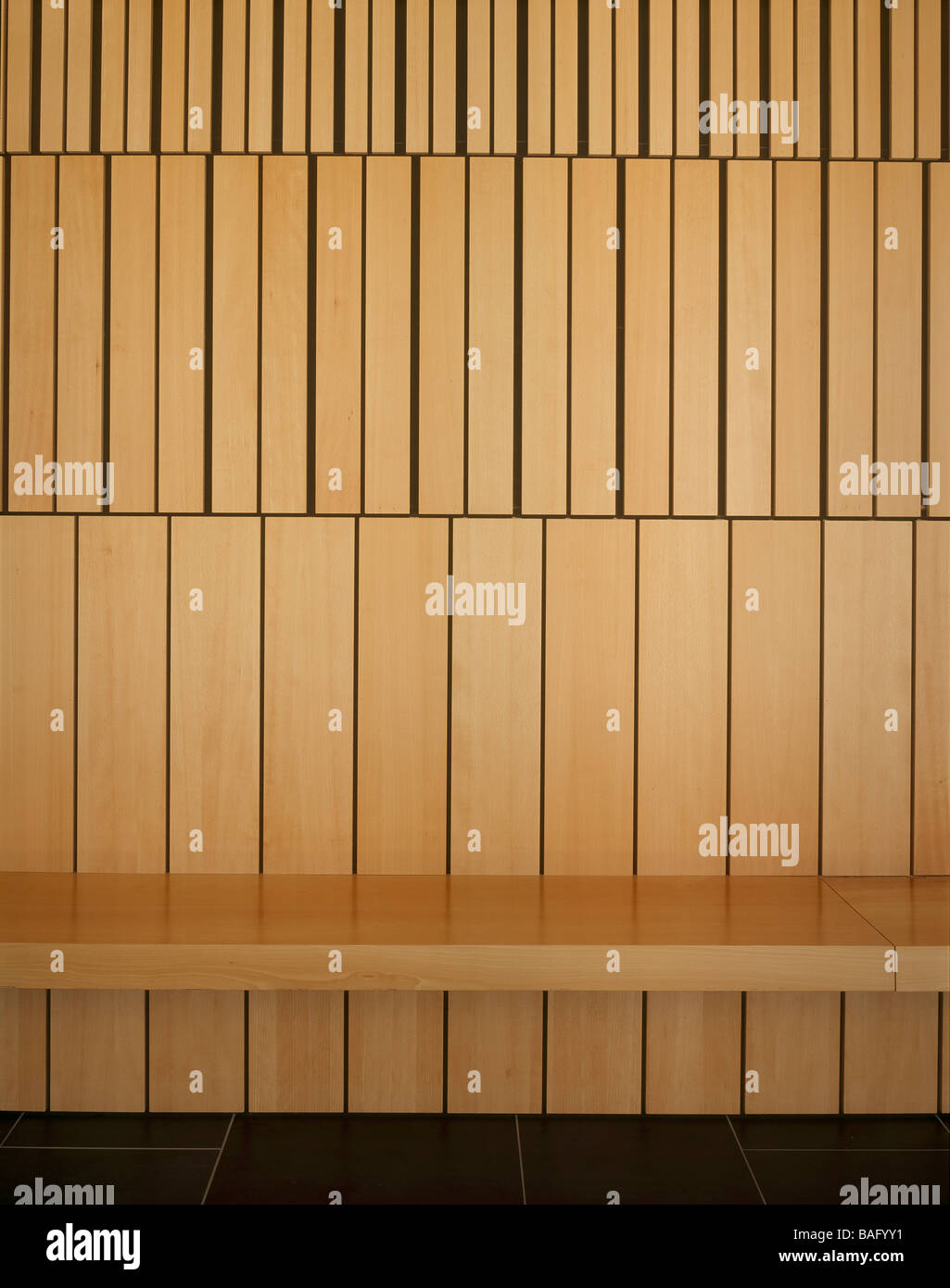 David Fussy Building [Dfb] and Mary Seacole Building [Msb], London ...