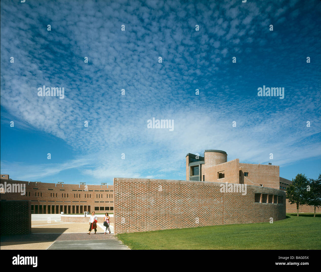 Cork Institute of Technology, Cork, Ireland, 2006 Stock Photo Alamy