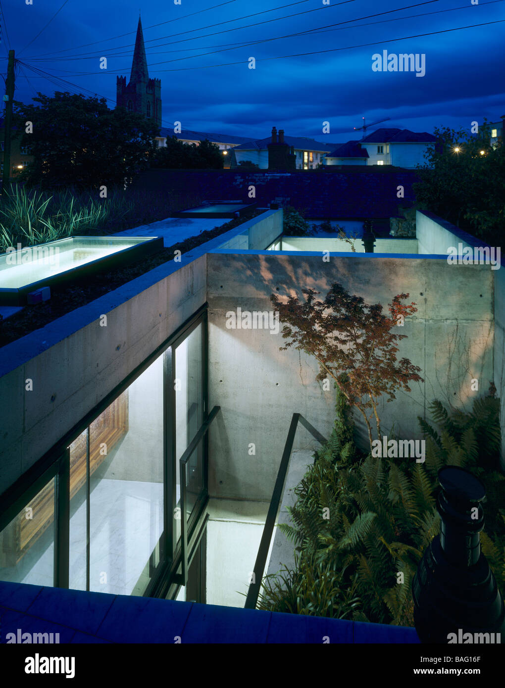 John Dillon Street, Dublin, Ireland, De Paor Architects, John dillon