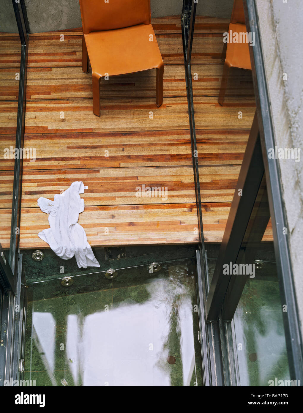 John Dillon Street, Dublin, Ireland, De Paor Architects, John dillon street down to jaccuzi and