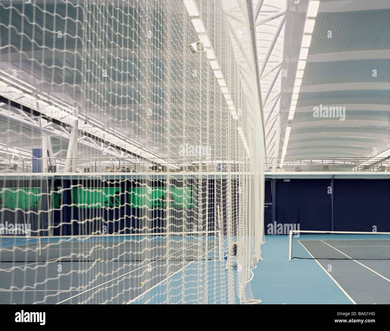 Bath University Sports Village, Bath, United Kingdom, David Morley