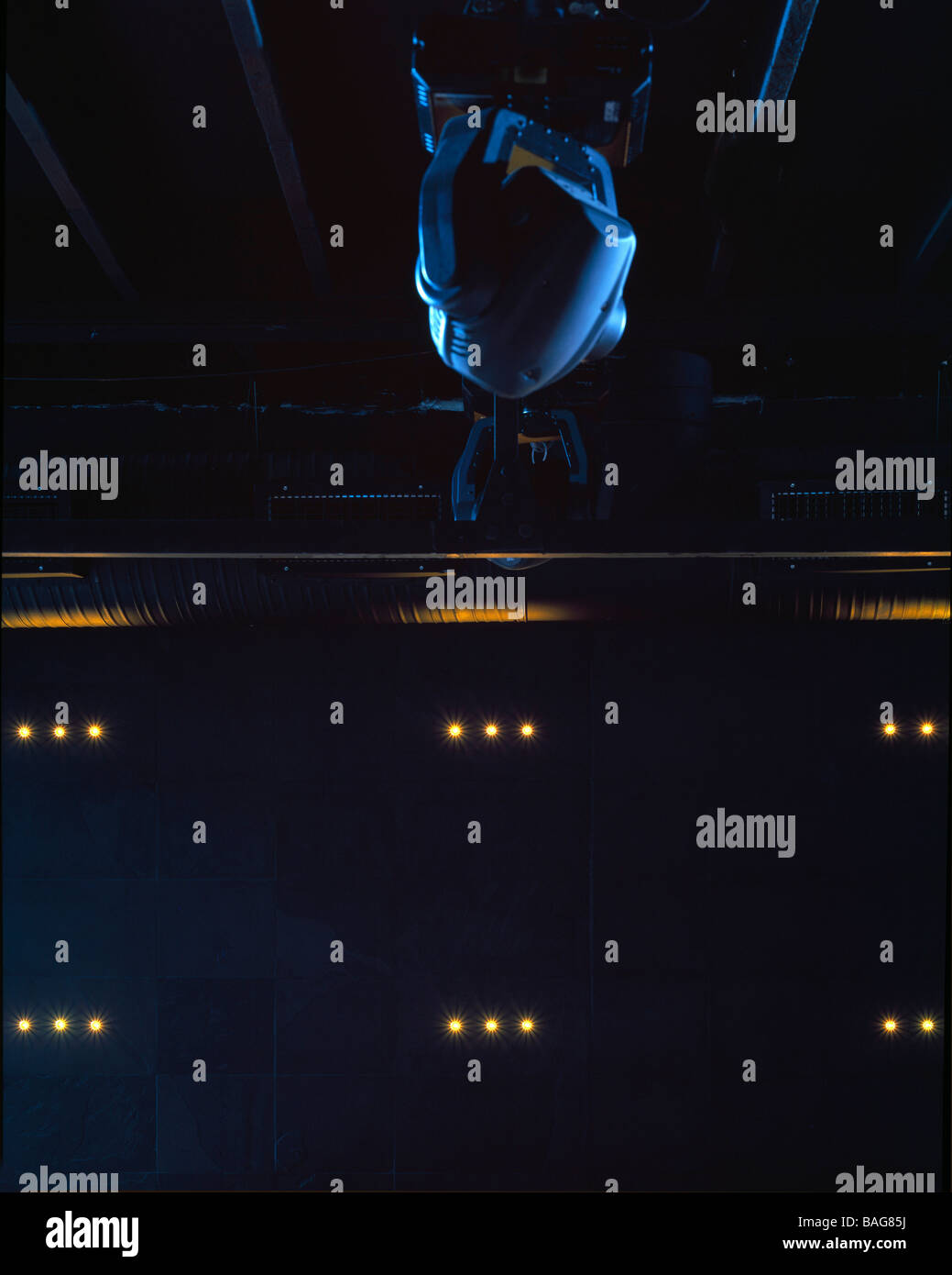 Tripod Dublin, Ireland, United Designers, Tripod