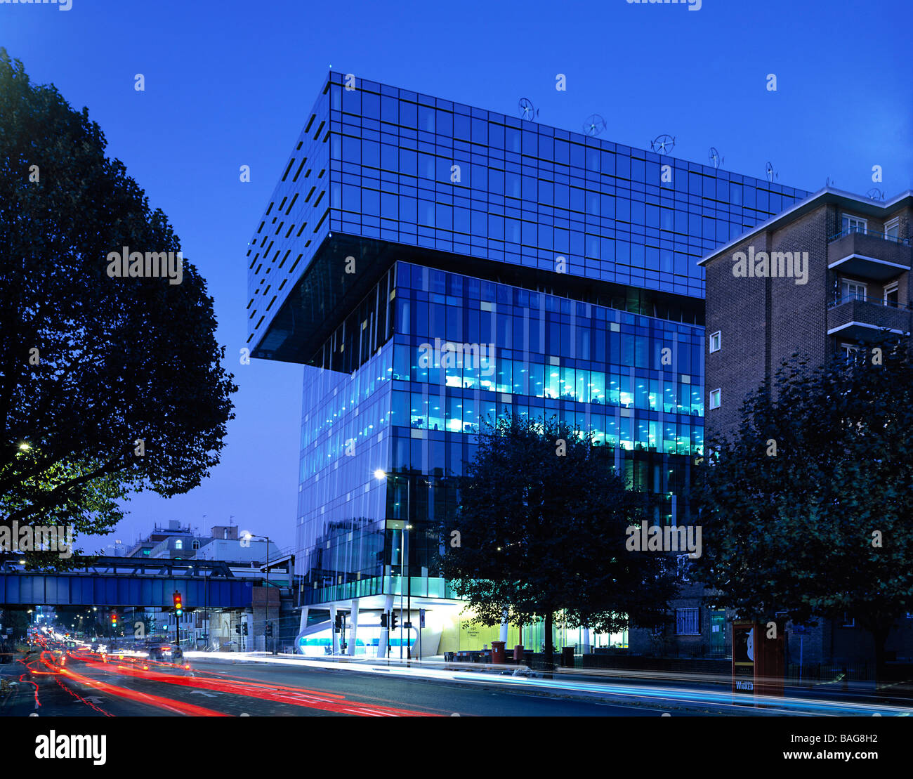 United forex ltd london