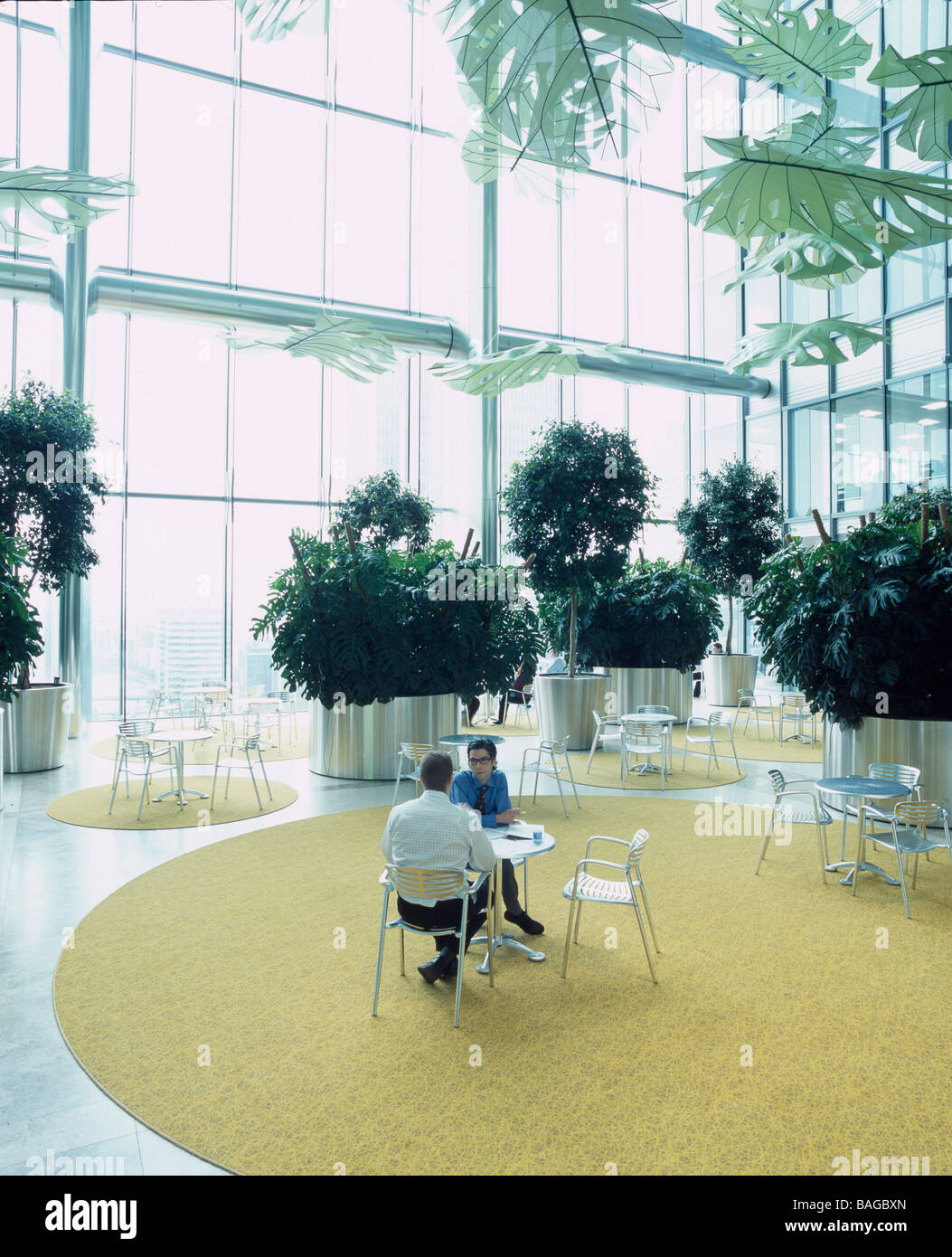 Barclays headquarters hi-res stock photography and images - Alamy