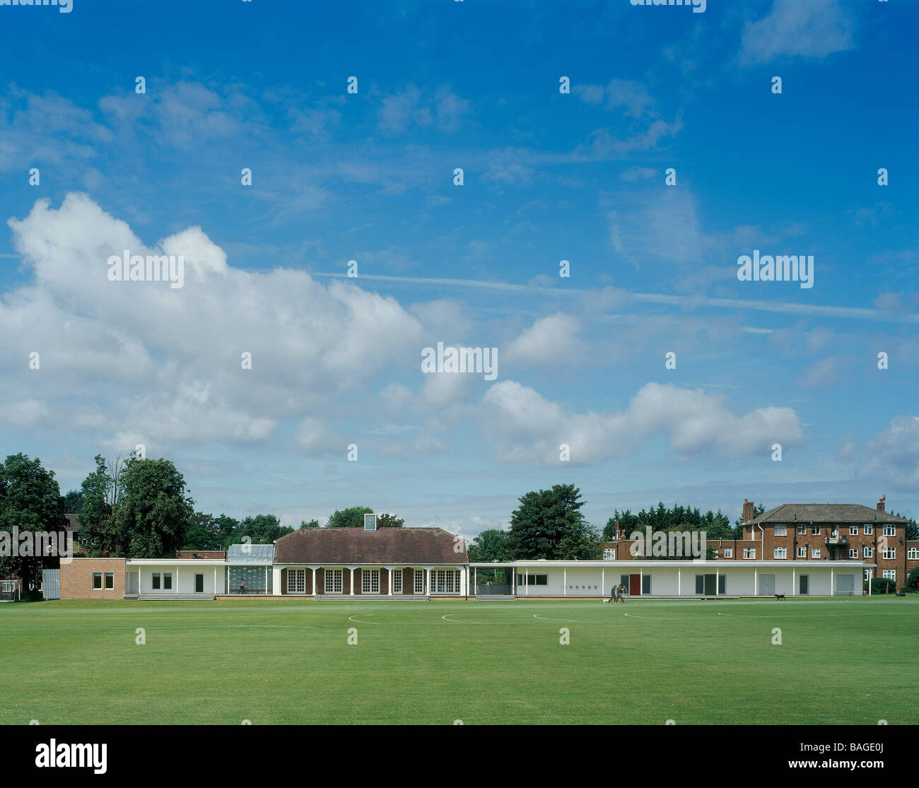 Canons Park Activity Centre Arnold House School, London, United