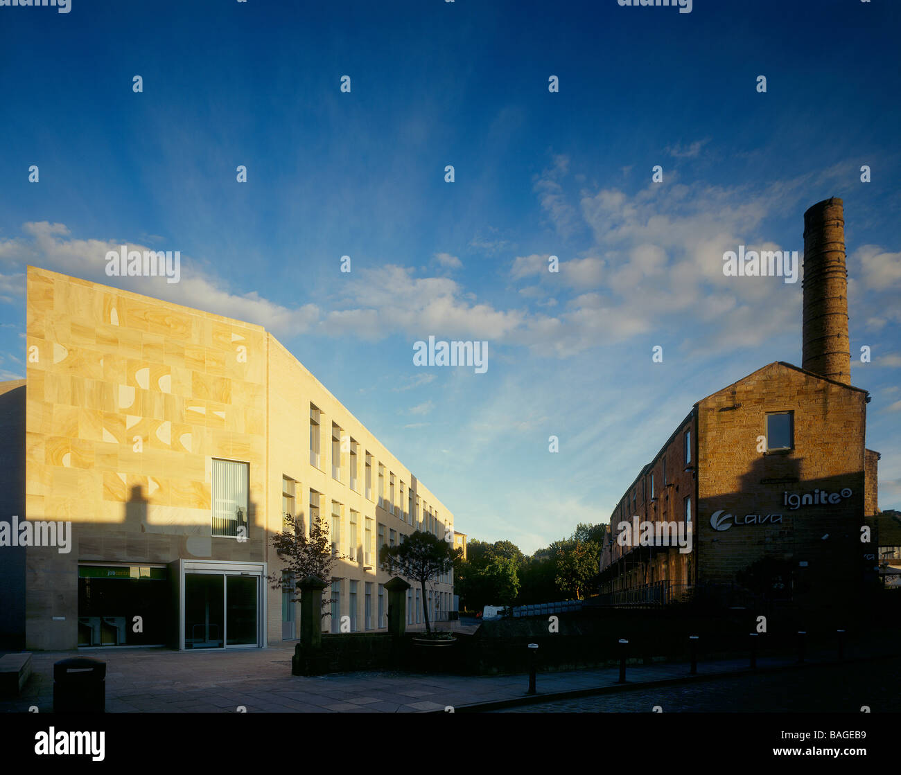 Hm government job centre office hires stock photography and images Alamy