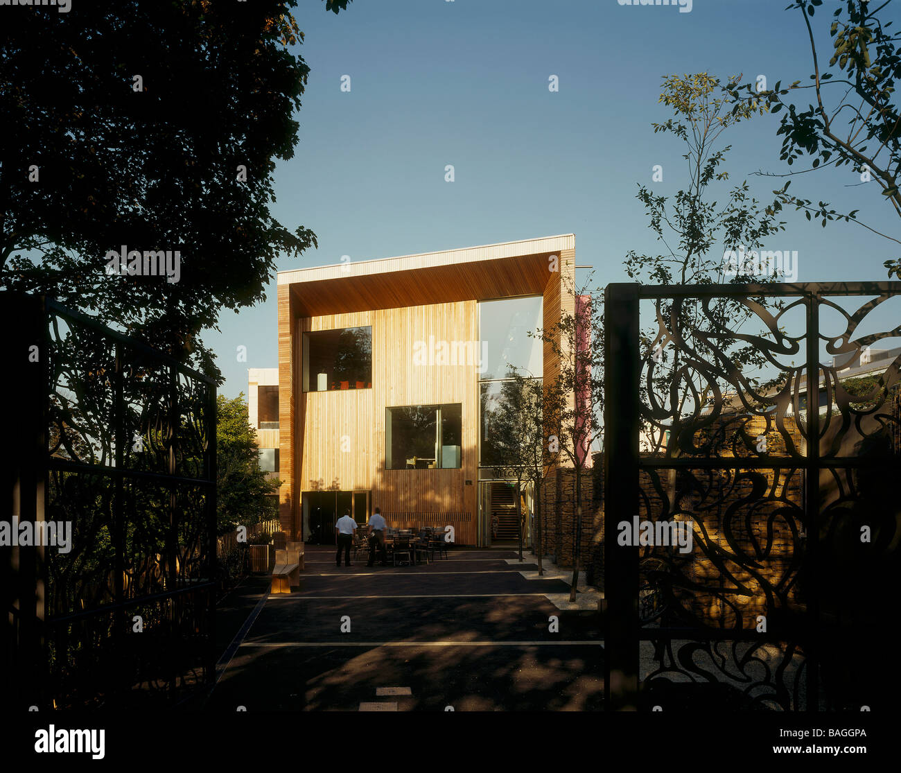 Woking lightbox hi-res stock photography and images - Alamy