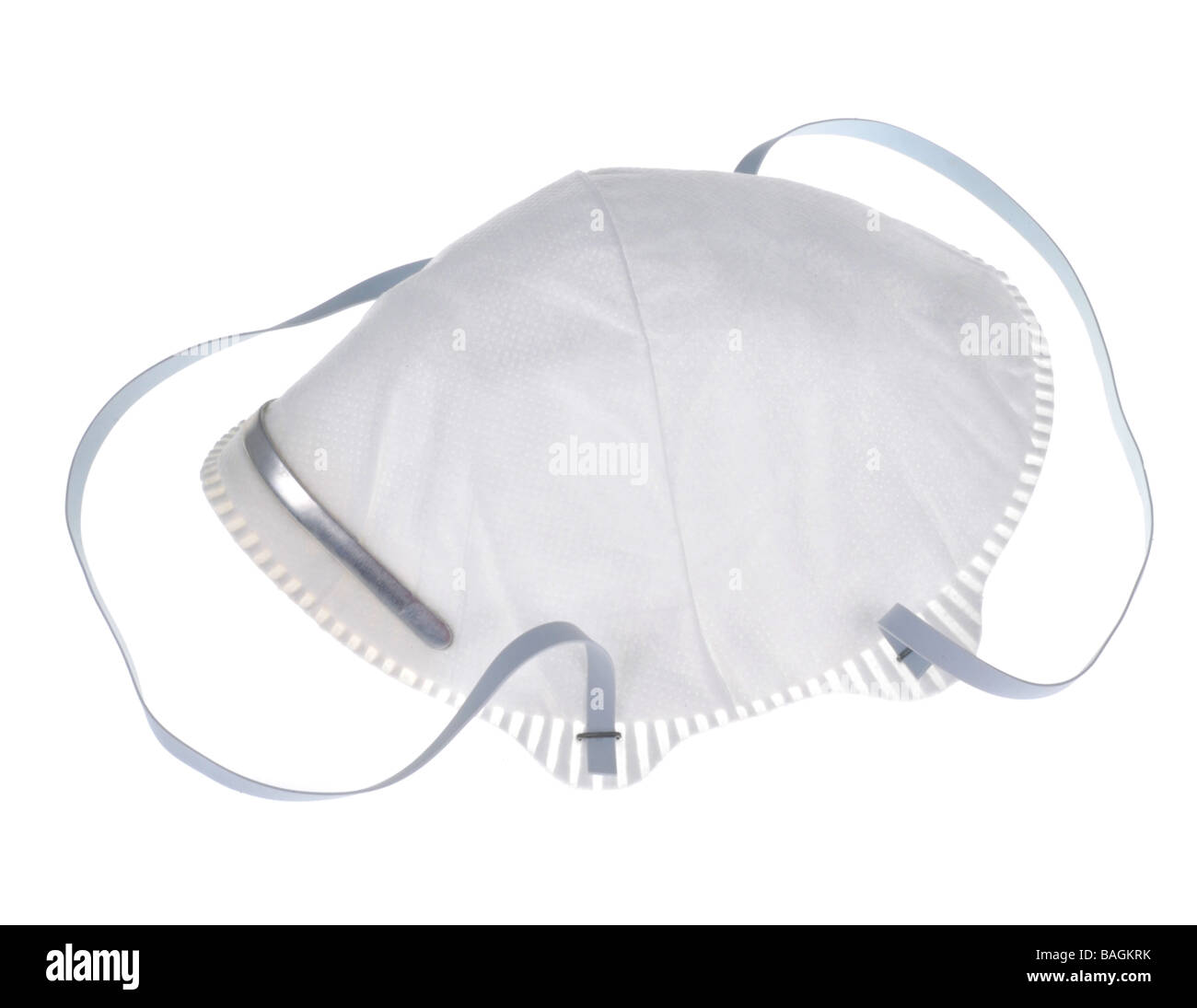 Face mask, PPE Stock Photo