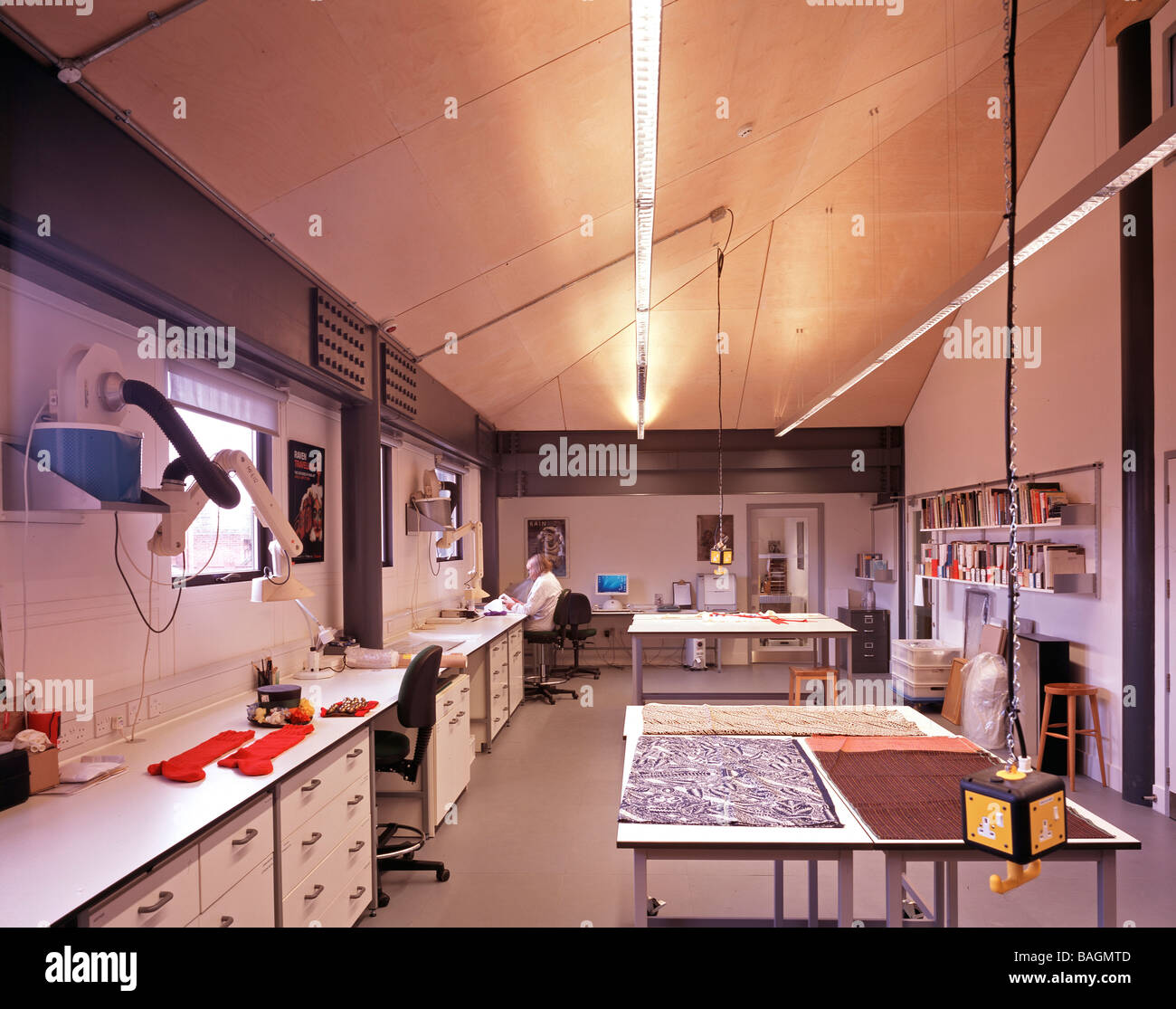 Pitt rivers oxford interior hi-res stock photography and images - Alamy