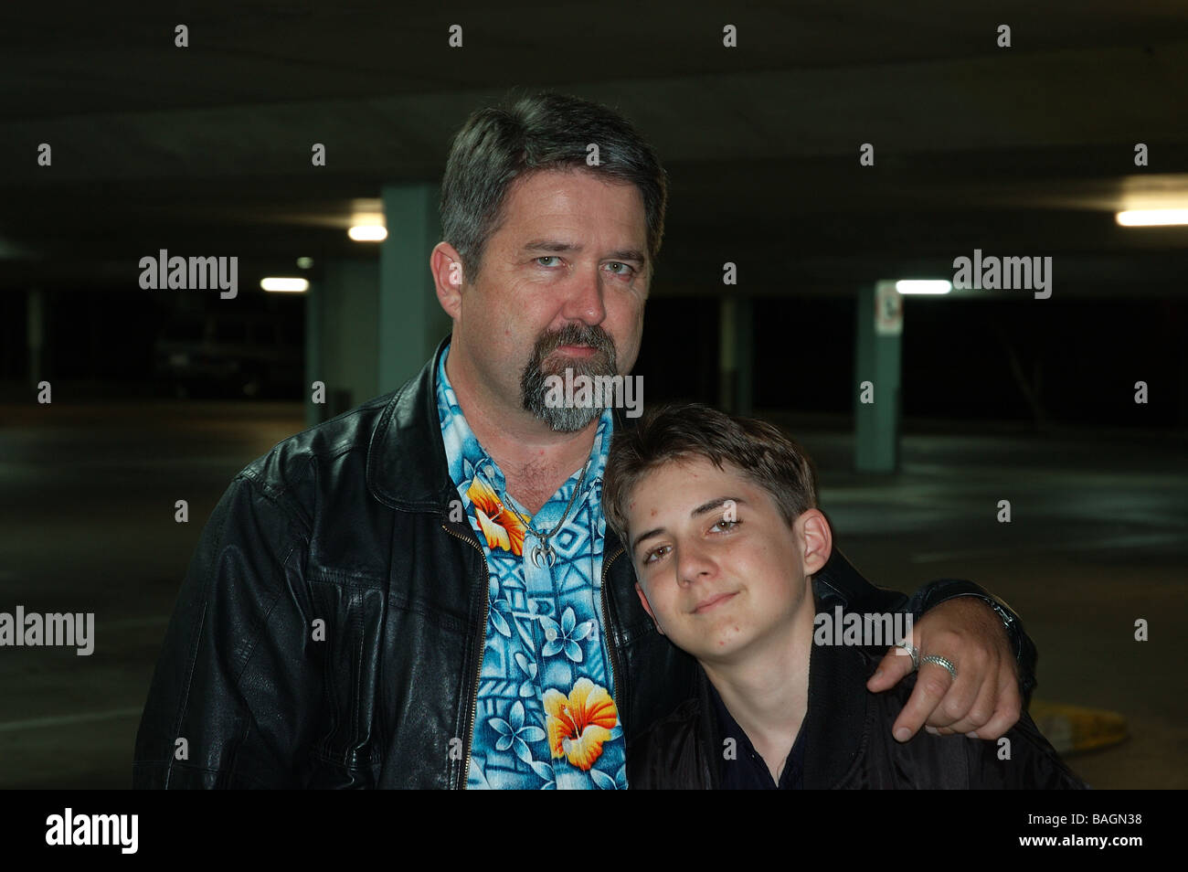 Father child bonding together hi-res stock photography and images - Alamy