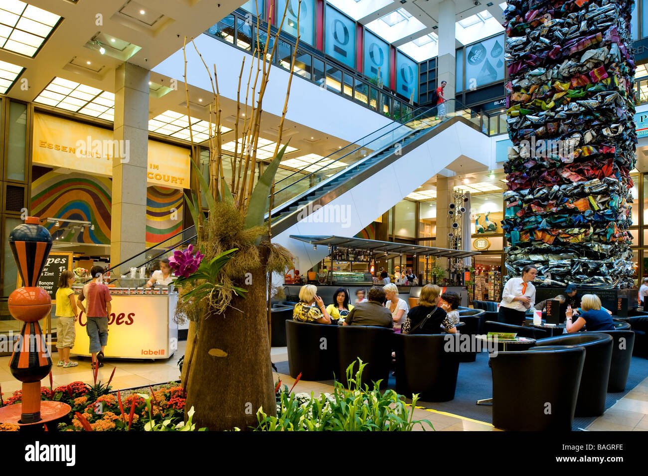 Banane galerie lafayette sales