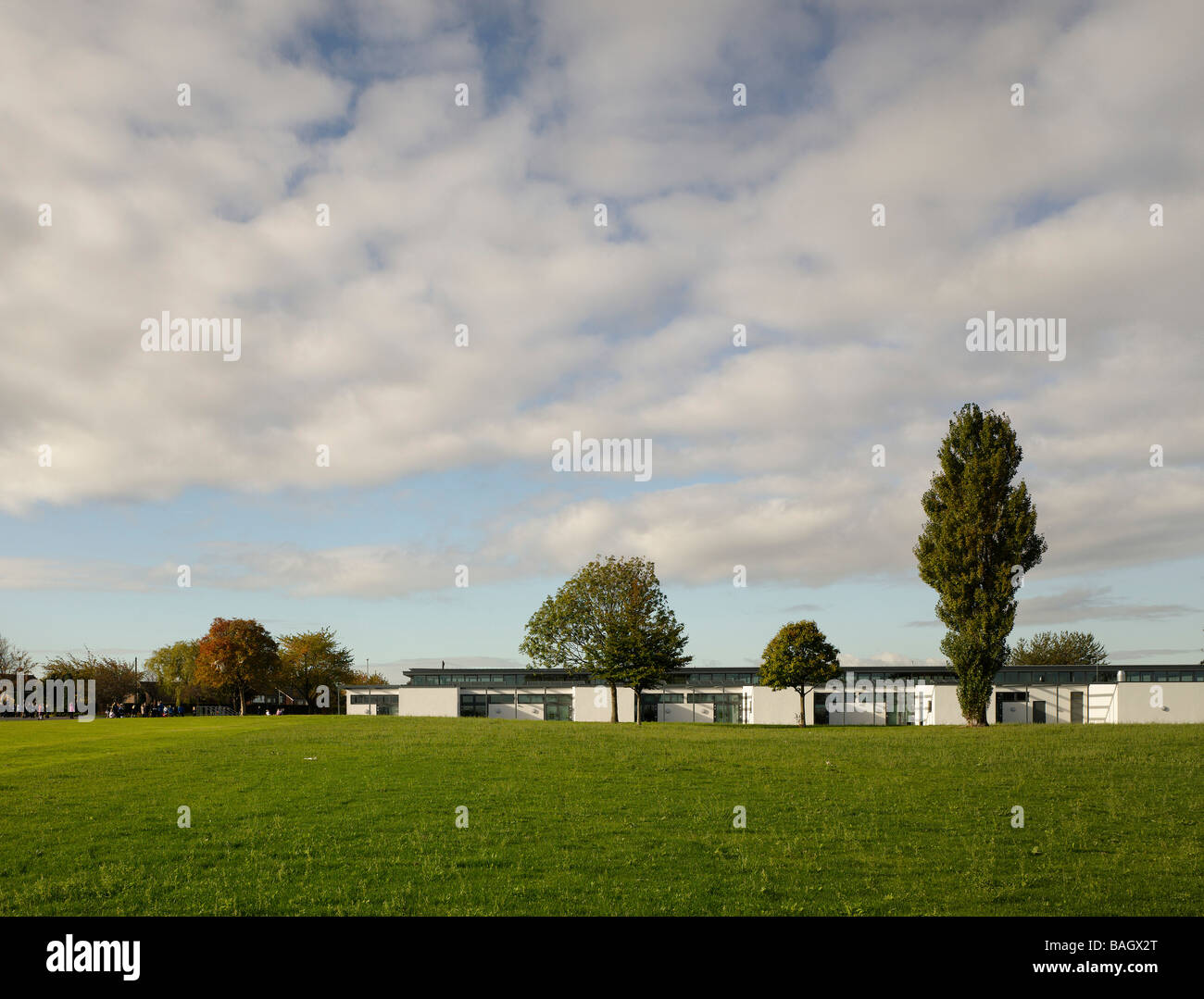 Cobblers lane school hires stock photography and images Alamy