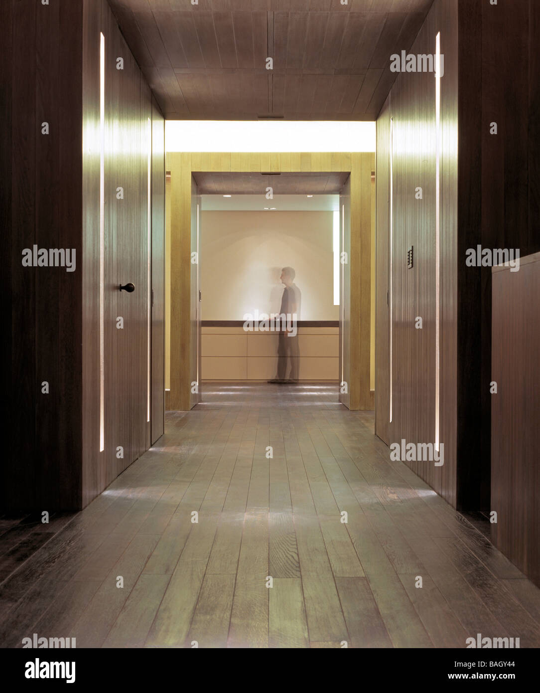 Private Apartment, London, United Kingdom, Carmody Groarke, Private