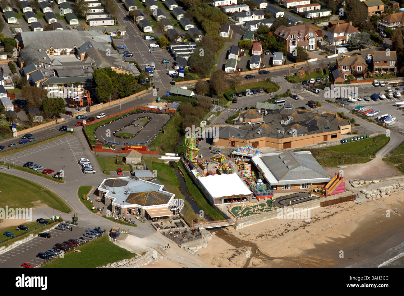 Bowleaze Cove, Weymouth, Dorset, Britain, UK Stock Photo Alamy