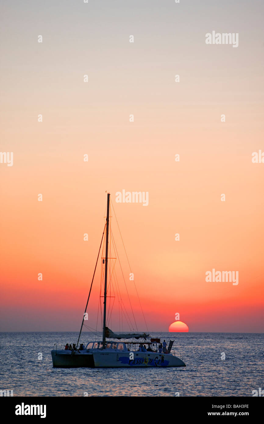 Balearic island of the sun hi-res stock photography and images - Alamy