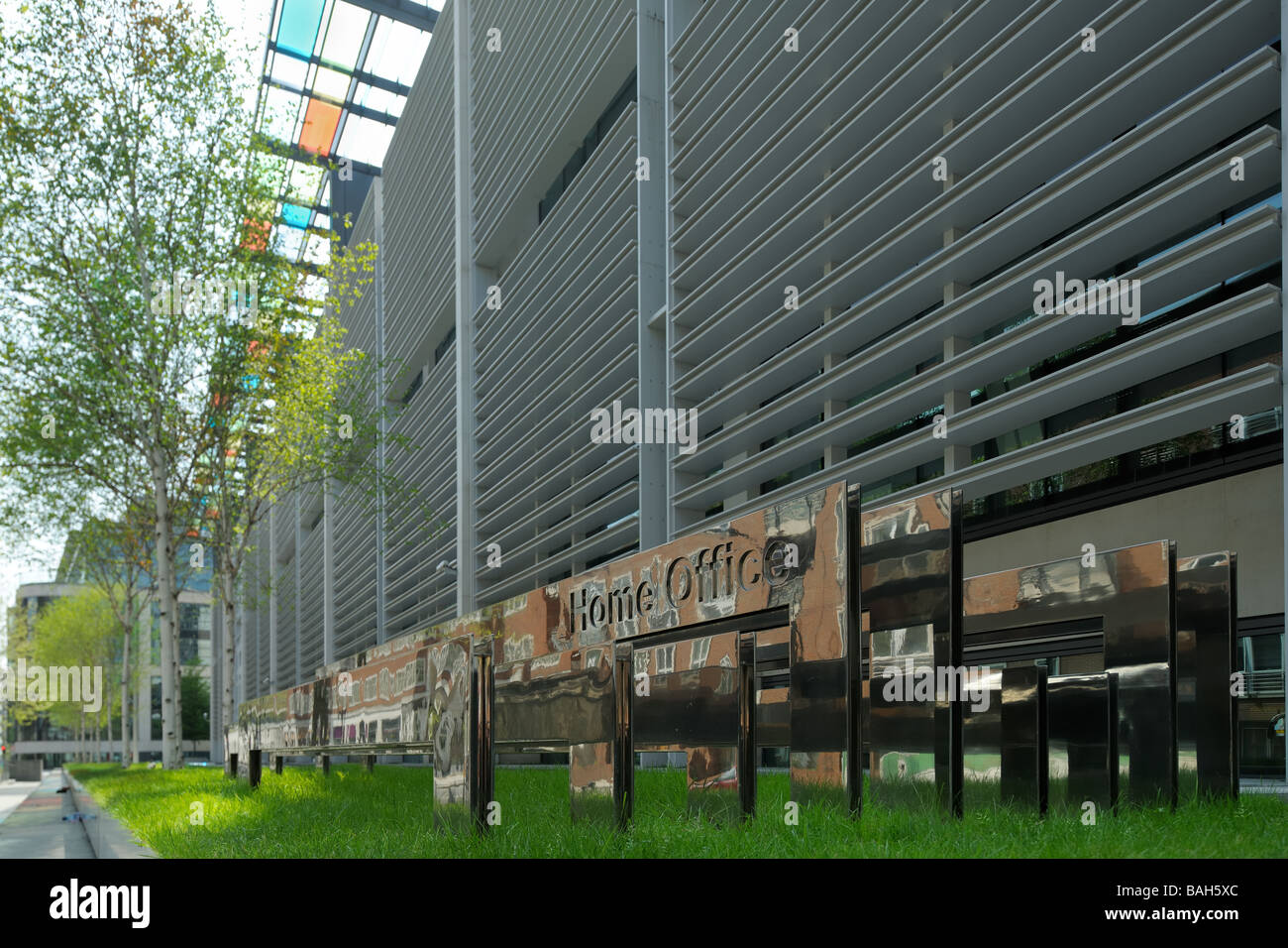 The home office building london hires stock photography and images Alamy