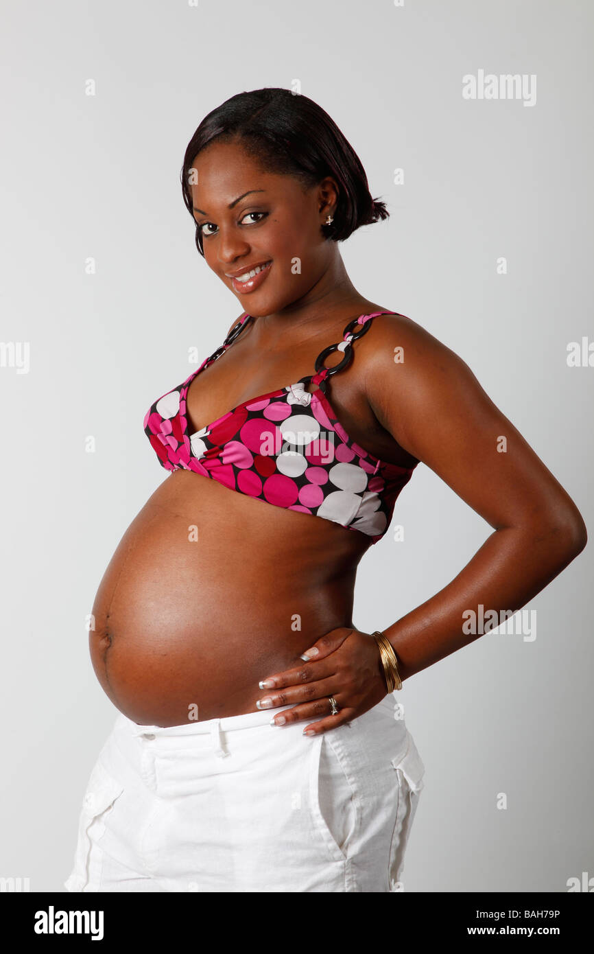 Photo Of Girls Of Pregnant Women