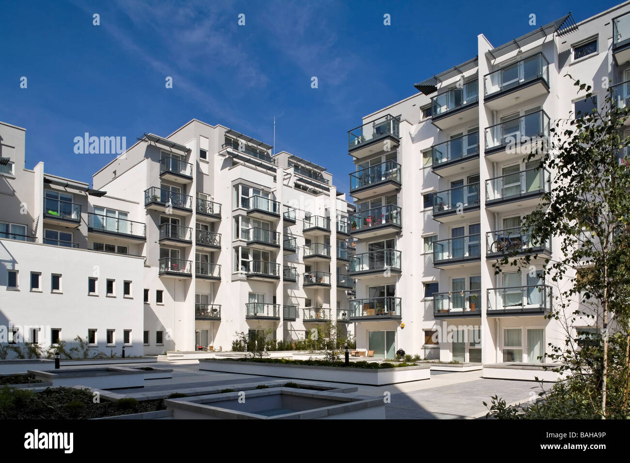 Point Pleasant Apartments