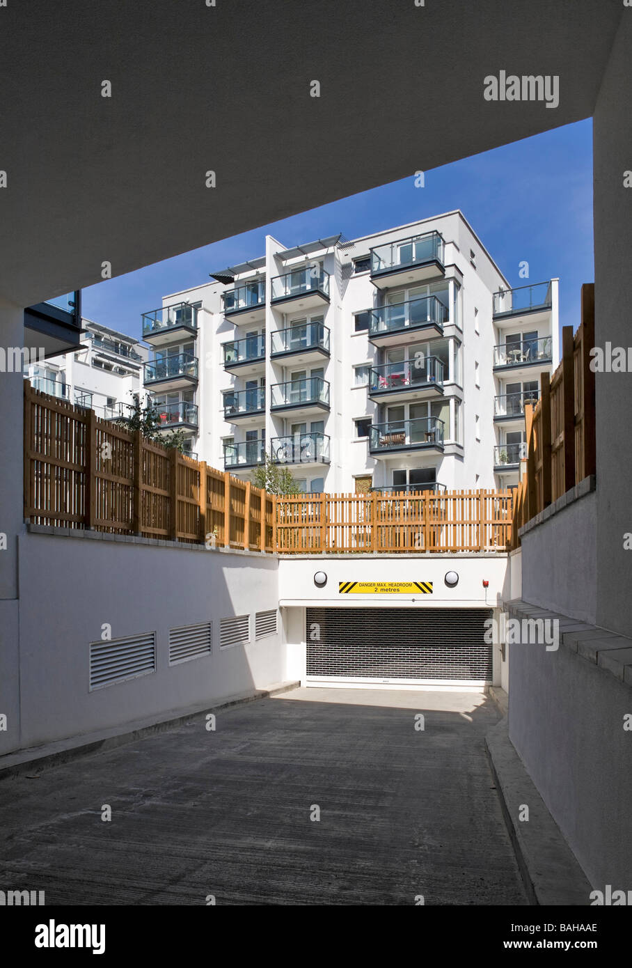 Point Pleasant Apartments